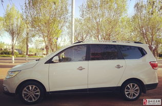 尊揚汽車租賃 專業、便捷的出行解決方案