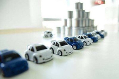 兩部委發文鼓勵，汽車分時租賃迎來“春天”？